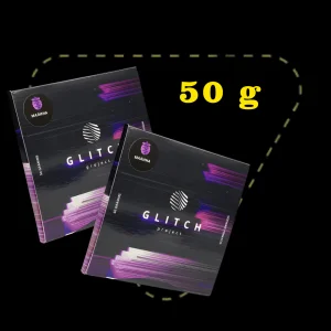 Табак Glitch 50 г-cat-img